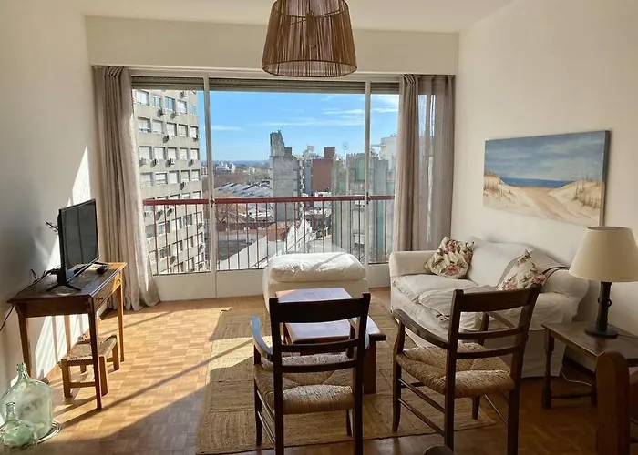 Apartamento En Montevideo