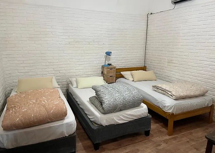 La Casa De Ceci Y Valen