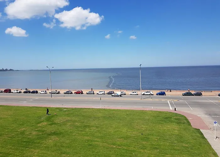 Frente Al Mar