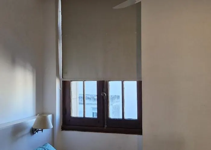 Apartamento Palacio Salvo