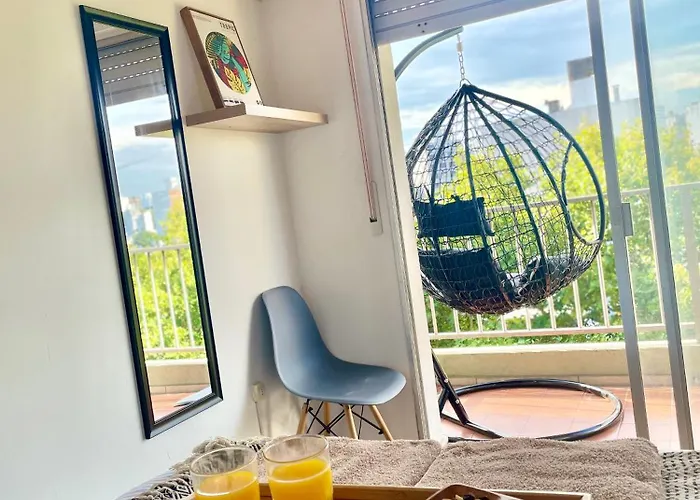 Apartamento En Cordon Soho