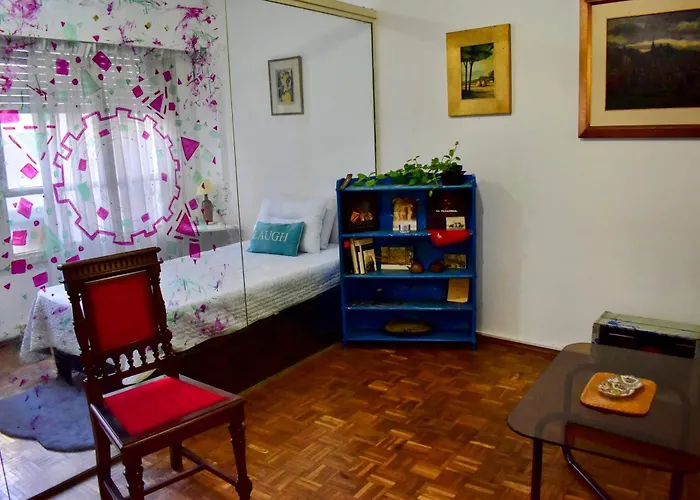 Vintage Studio - Encanto En Casco Historico