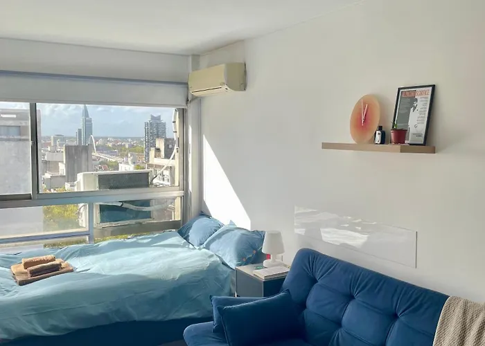 Apartamento En Montevideo