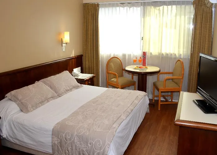 Hotel Lafayette