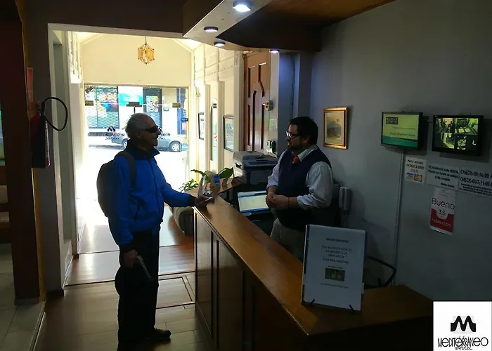 Hotel Mediterraneo