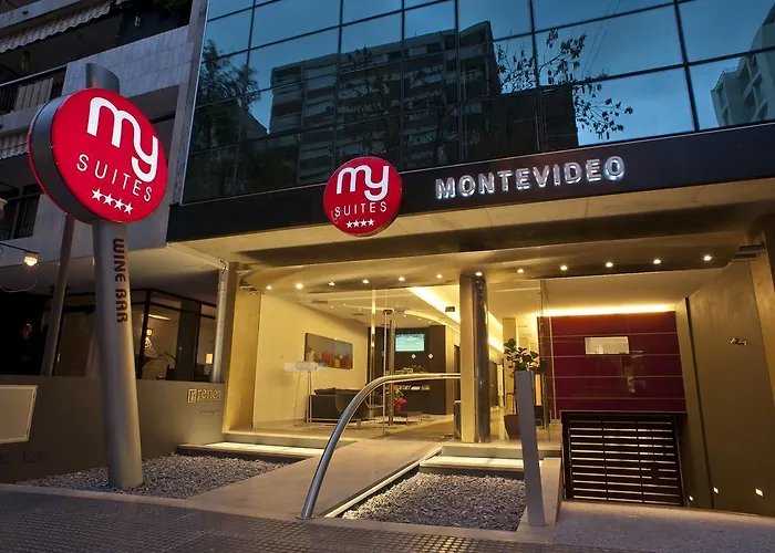 My Apartments By My Suites