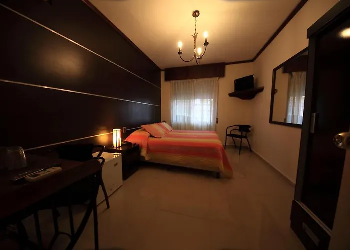 Hotel Iberia