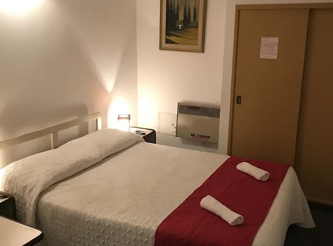 Hotel Antares