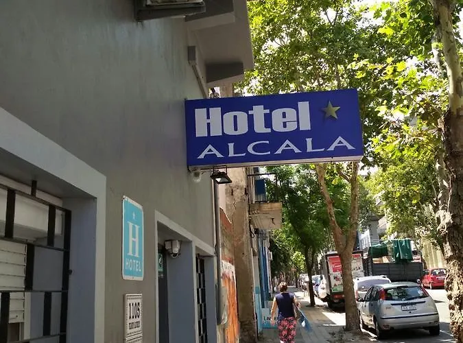 Hotel Alcala