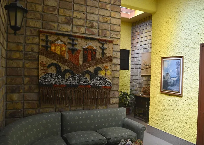 Hotel Royal