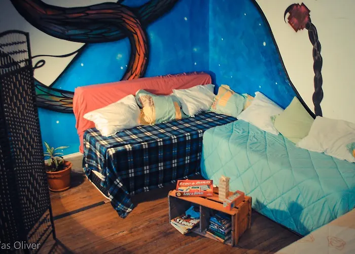 Bo Hostel
