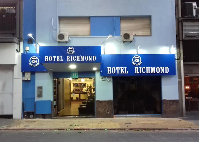 Hotel Richmond