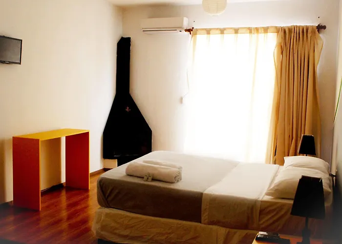 Che Lagarto Hostel Montevideo