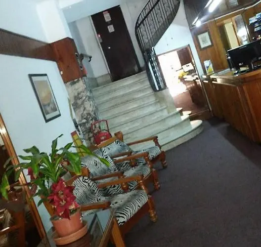 Hotel Aramburu