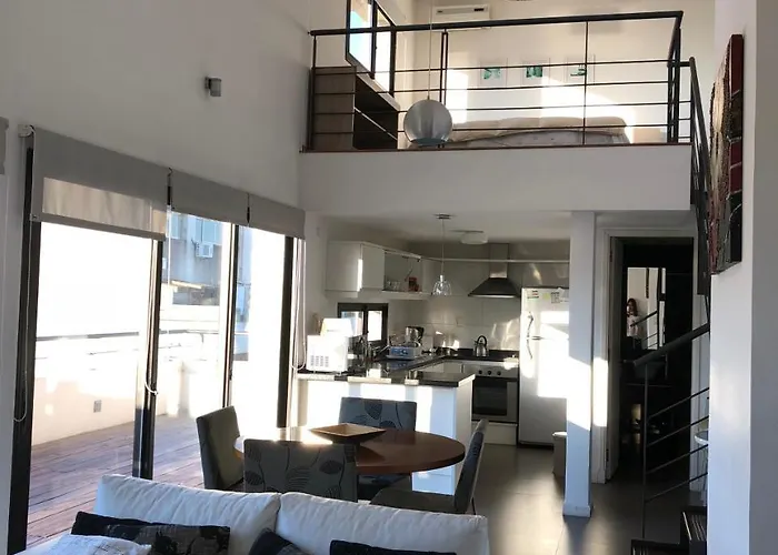 Penthouse 603