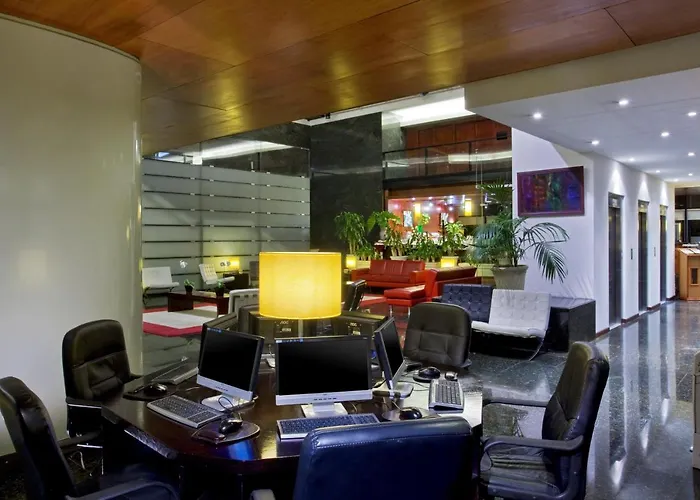 Four Points By Sheraton Montevideo