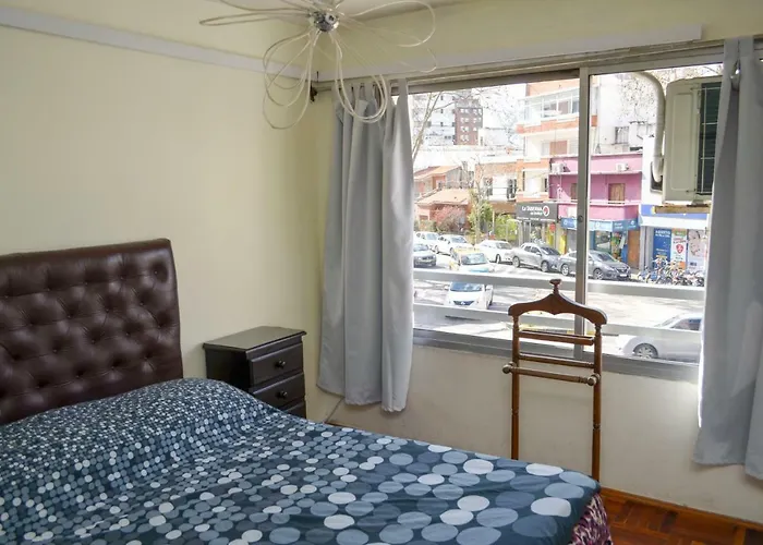 Super Cozy Apartment In The Best Location.
