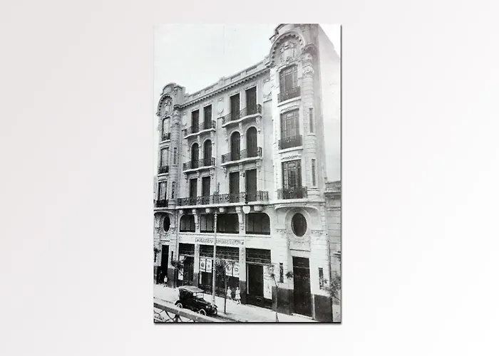 New Arapey Hotel