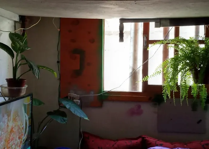 La Casa Verde Montevideo