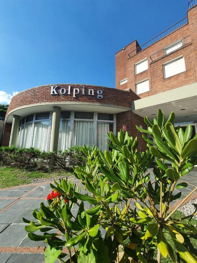 Kolping Hotel Montevideo