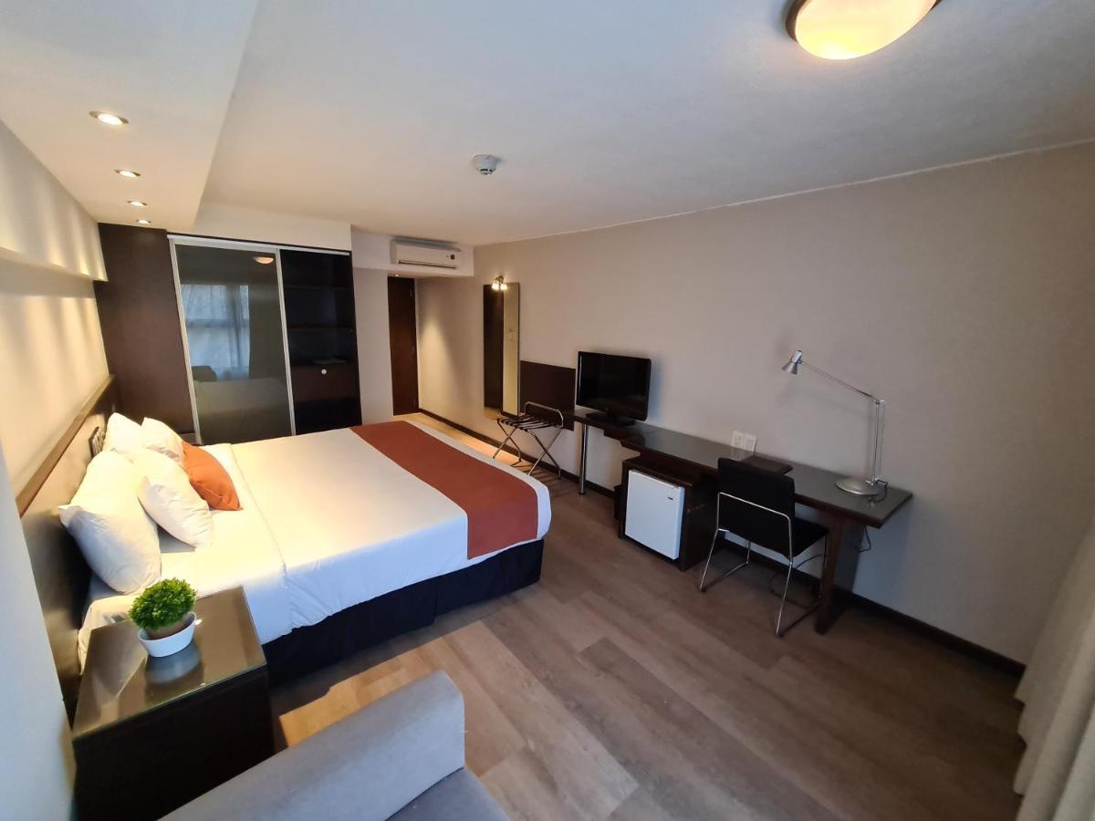 Crystal Tower Hotel 4*