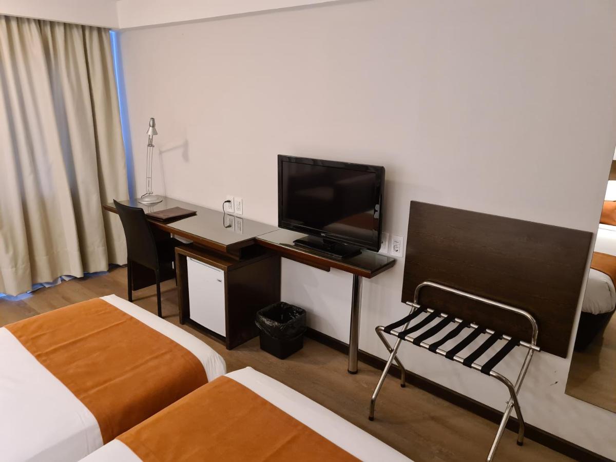 Hotel Crystal Tower 4*