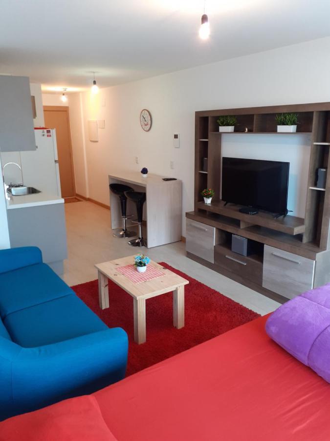 Hermoso Depto A Estrenar En Pocitos Nuevo Con Balcón Apartamento *