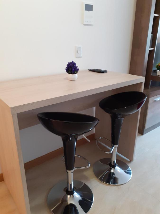 Apartamento Hermoso Depto A Estrenar En Pocitos Nuevo Con Balcón *