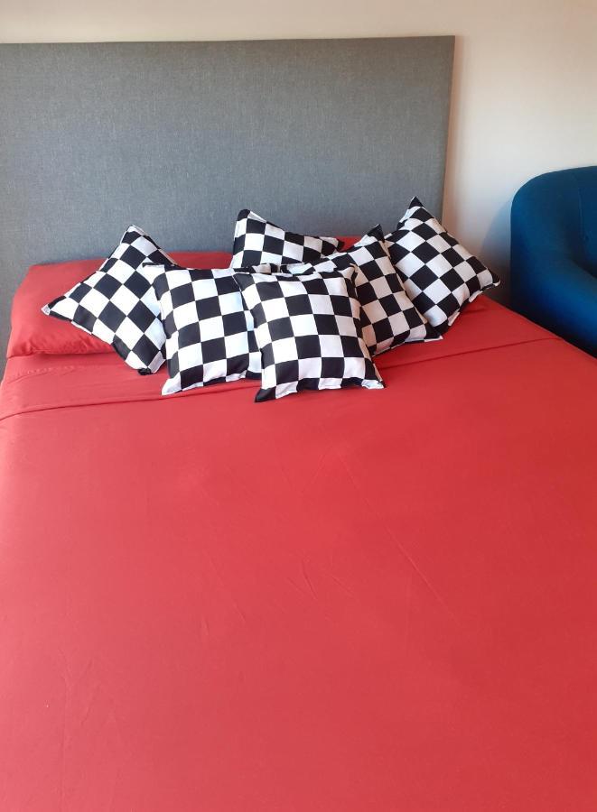 Hermoso Depto A Estrenar En Pocitos Nuevo Con Balcón Apartamento