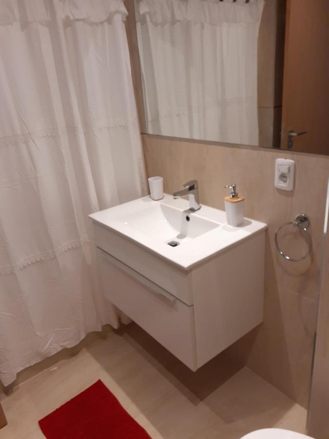 Hermoso Depto A Estrenar En Pocitos Nuevo Con Balcón Apartamento Montevideo