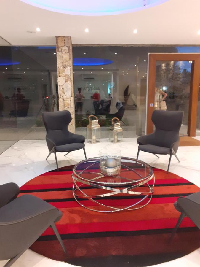Apartamento Hermoso Depto A Estrenar En Pocitos Nuevo Con Balcón Montevideo