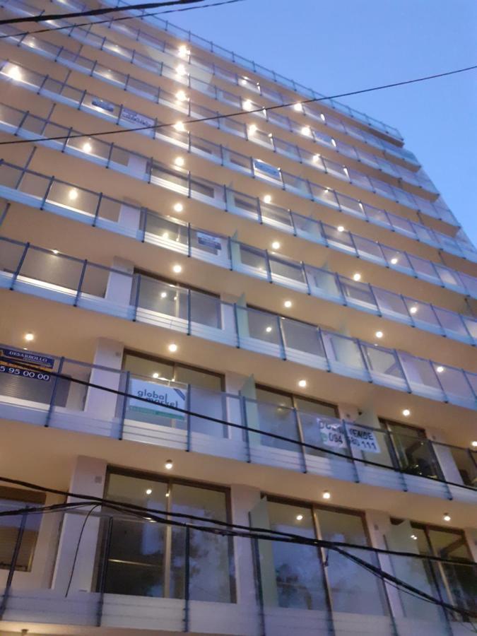 Hermoso Depto A Estrenar En Pocitos Nuevo Con Balcón Apartamento