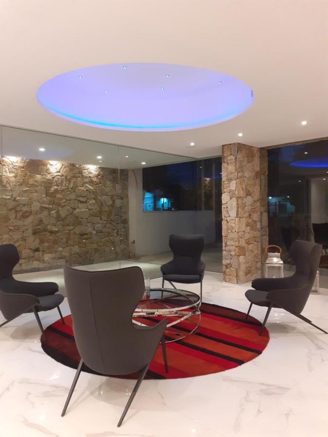 Hermoso Depto A Estrenar En Pocitos Nuevo Con Balcón Apartamento