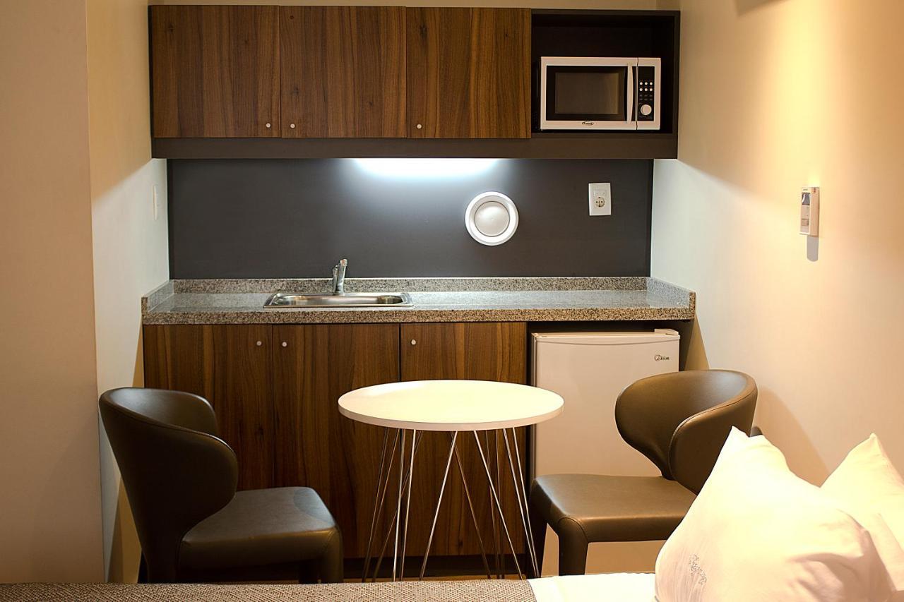 Apartamento Way