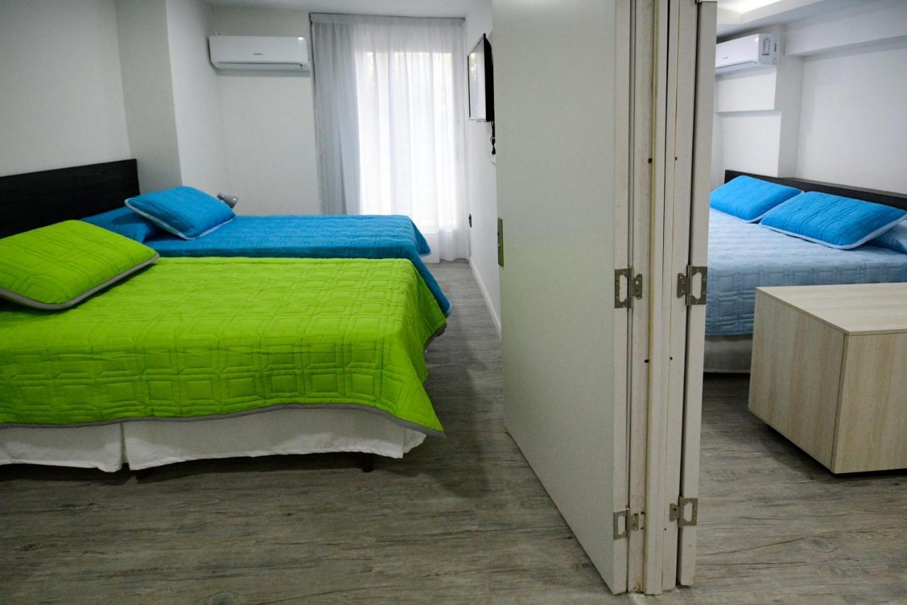 Hotel Quijano - Aparts &