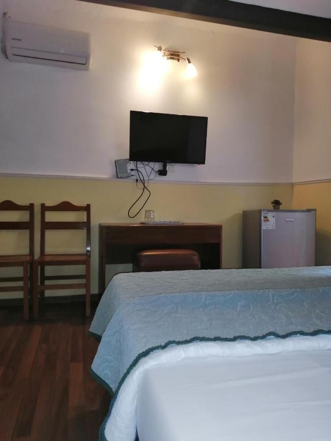Hotel Casablanca Montevideo