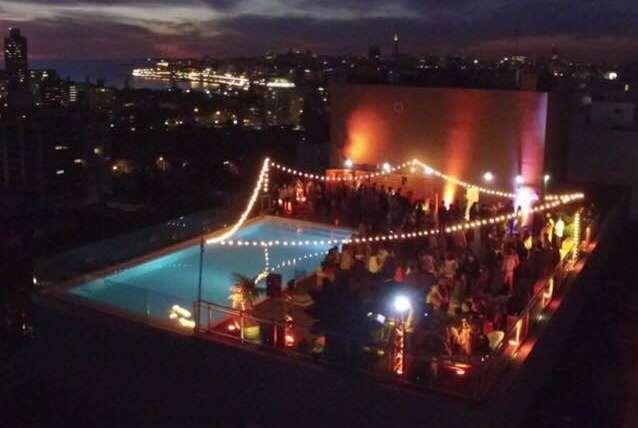 Dazzler By Wyndham Hotel Montevideo