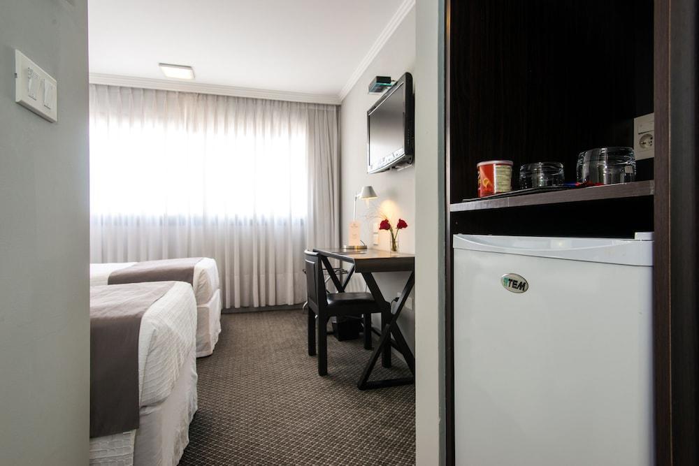 After Hotel