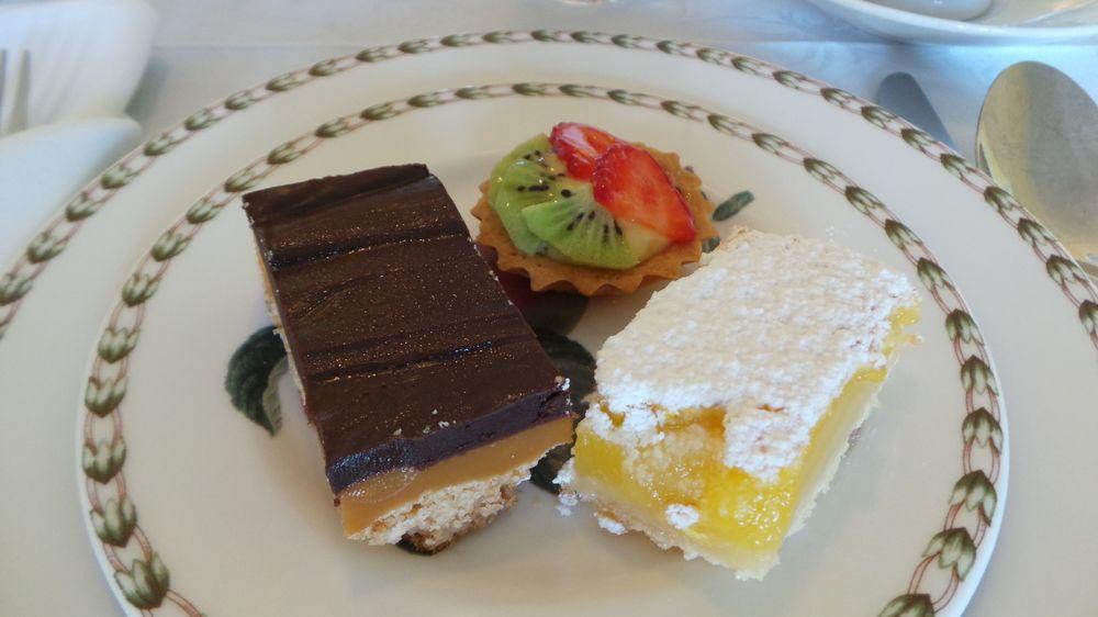 Hotel Belmont House Montevideo