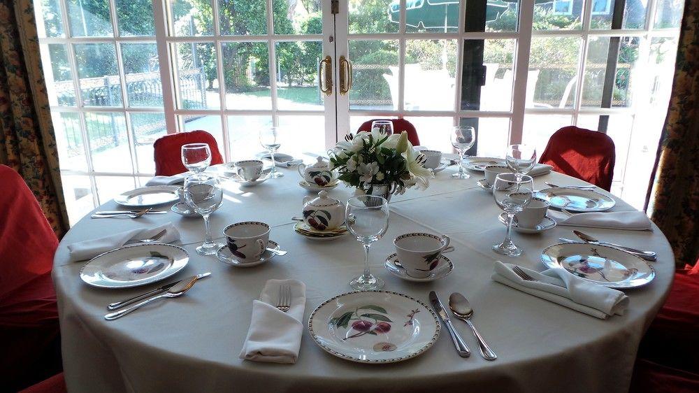 Belmont House Hotel Montevideo