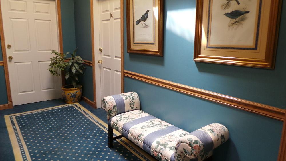 Belmont House 5*