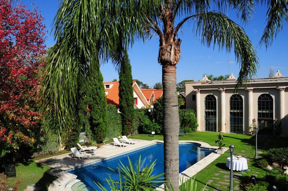 Belmont House Hotel Montevideo