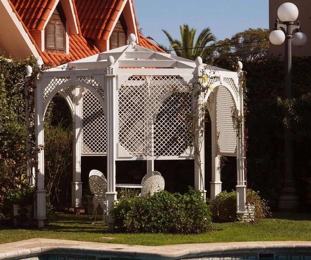 Belmont House Hotel