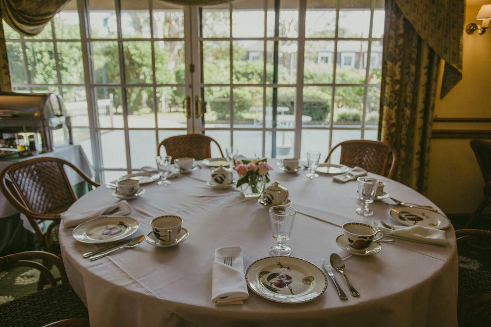 Belmont House 5*