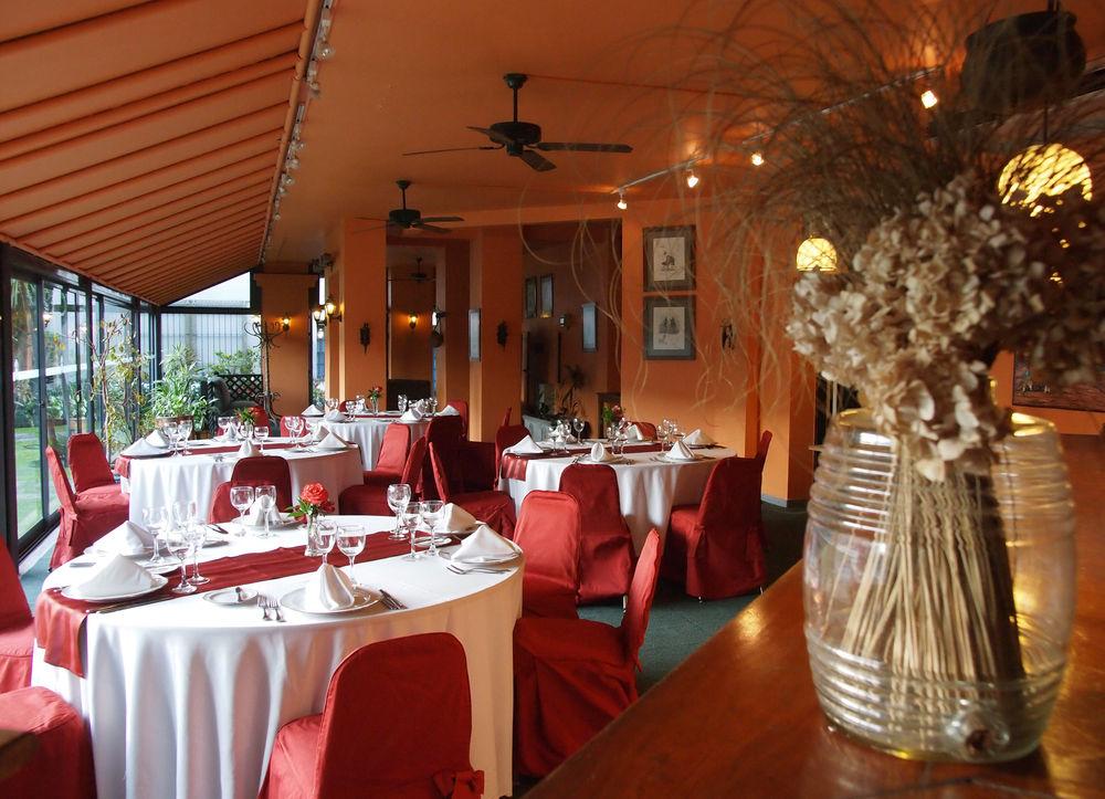 Hotel Belmont House 5*