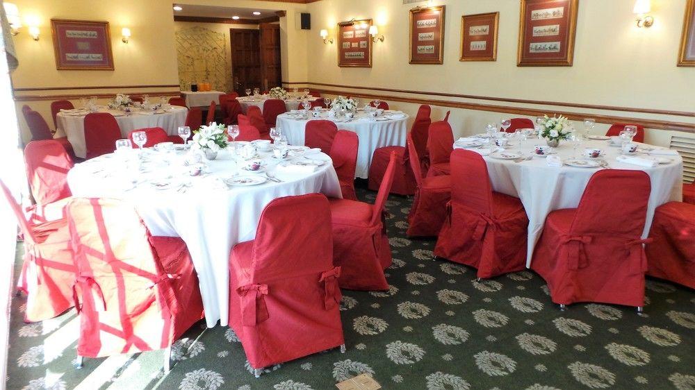 Hotel Belmont House Montevideo