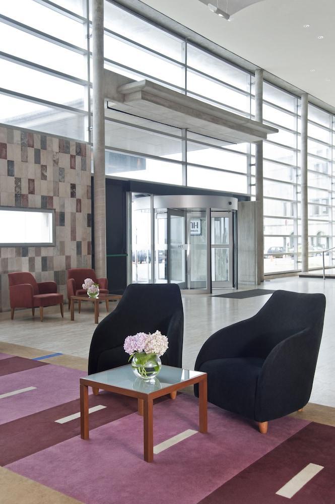 Hotel Nh Columbia