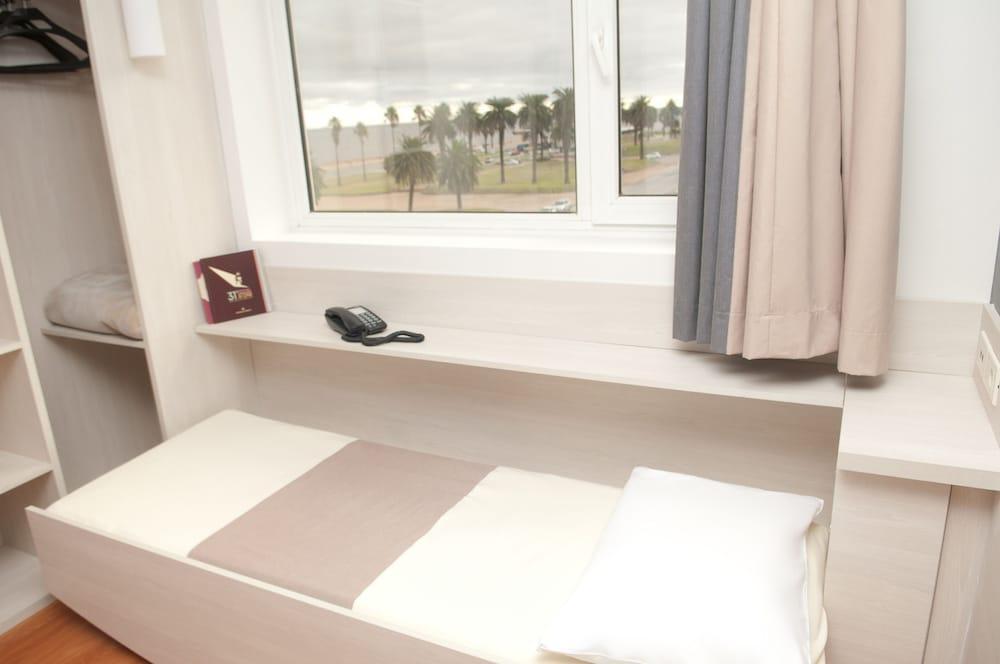 Ibis Rambla Hotel Montevideo