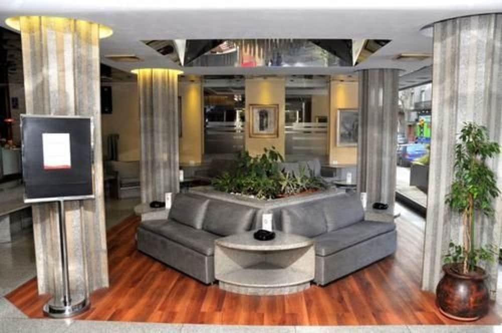 Hotel Lafayette 4*