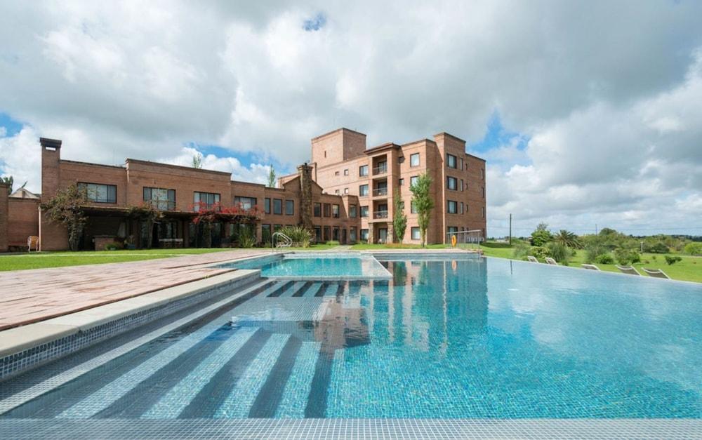 Hotel Regency Park Montevideo